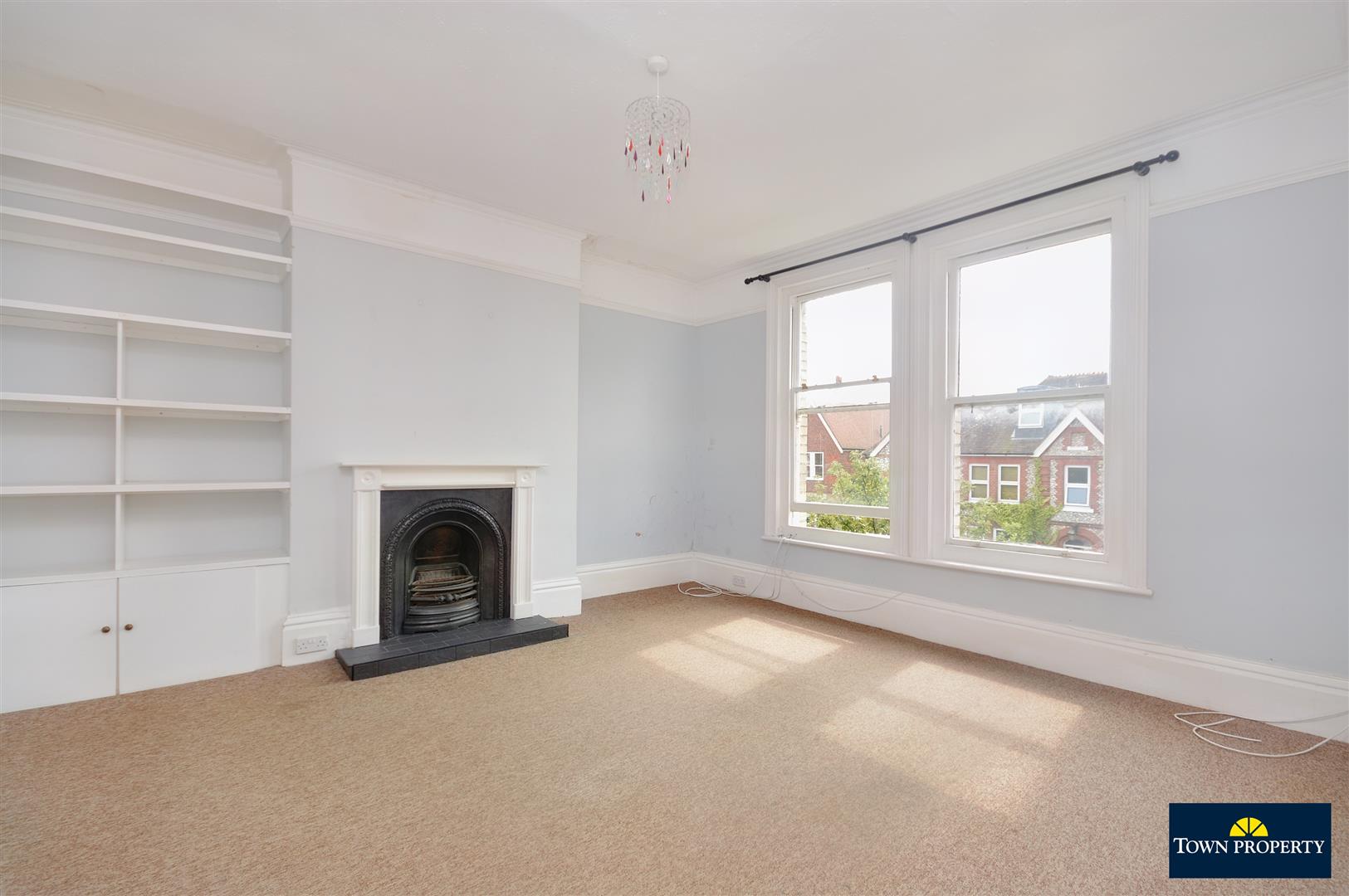 Property Details for Hartfield Road Eastbourne BN21 2AR Town